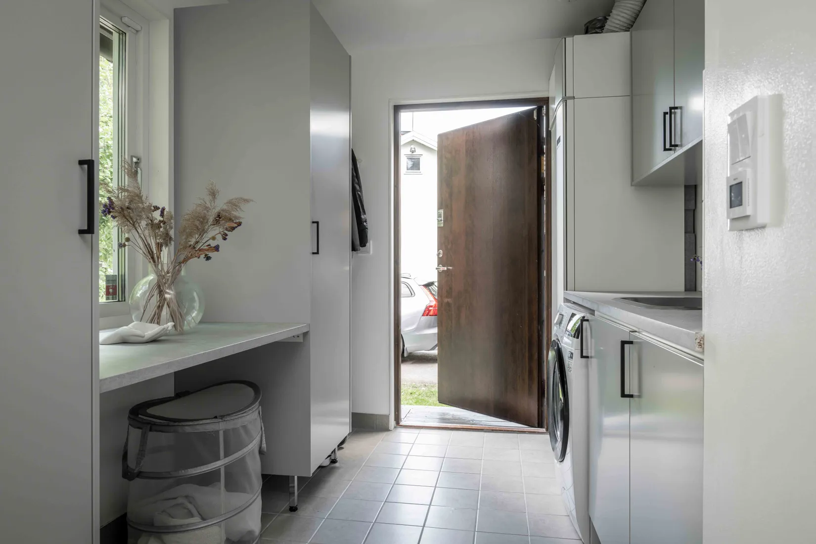 Villa, Åkerbärstigen 24, Älvsjö - Långsjö, Stockholm