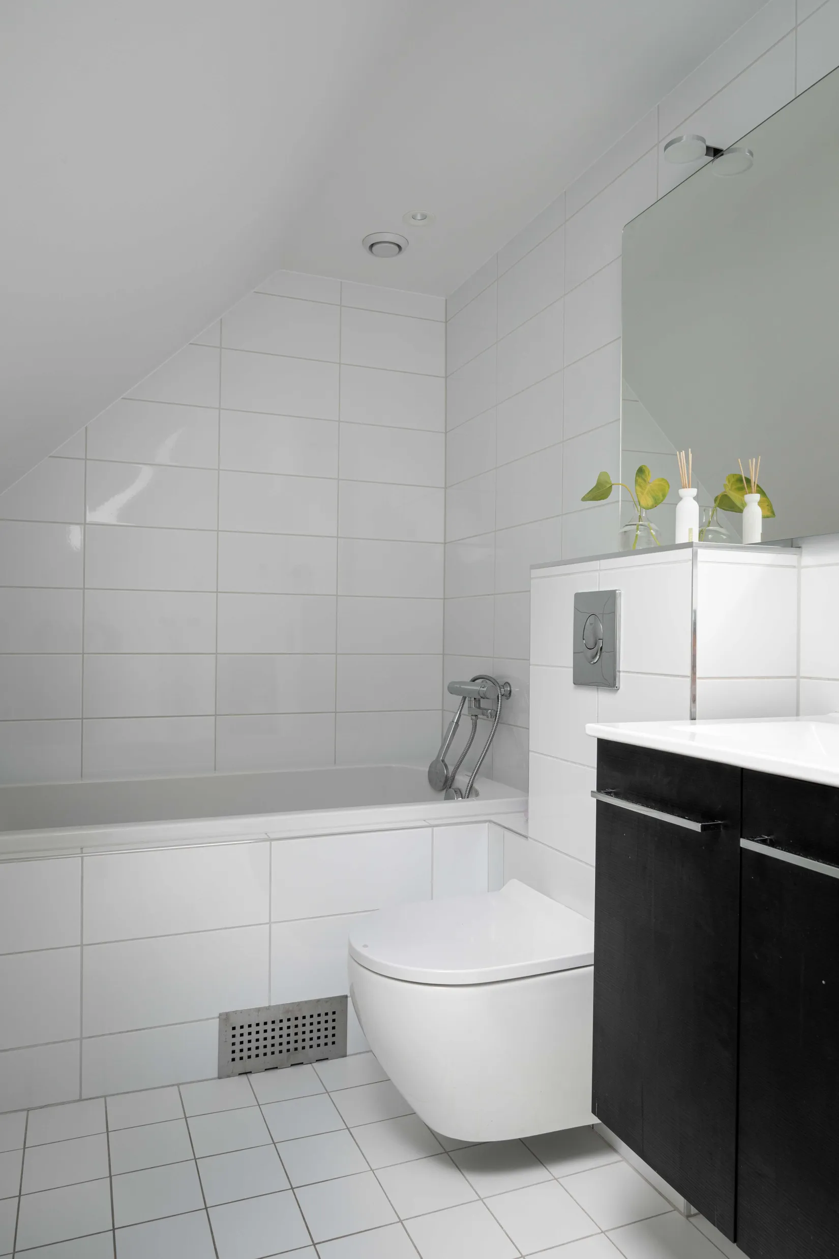 Villa, Åkerbärstigen 24, Älvsjö - Långsjö, Stockholm