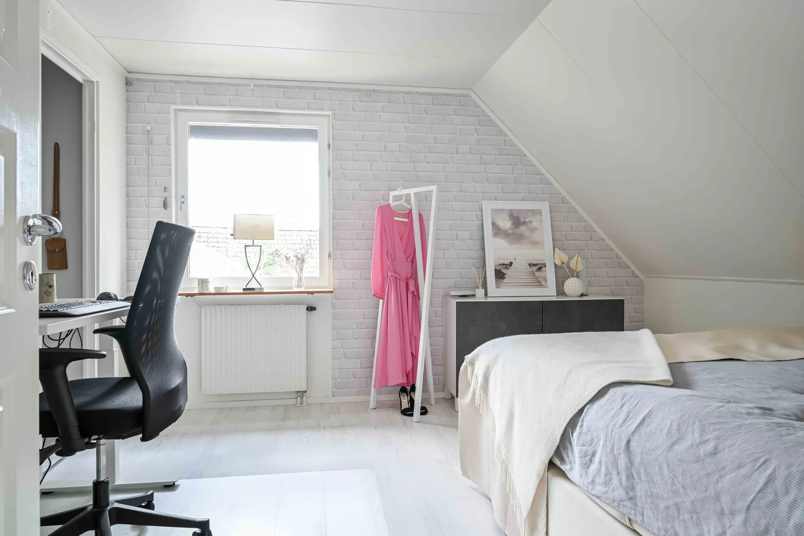 Villa, Åkerbärstigen 24, Älvsjö - Långsjö, Stockholm