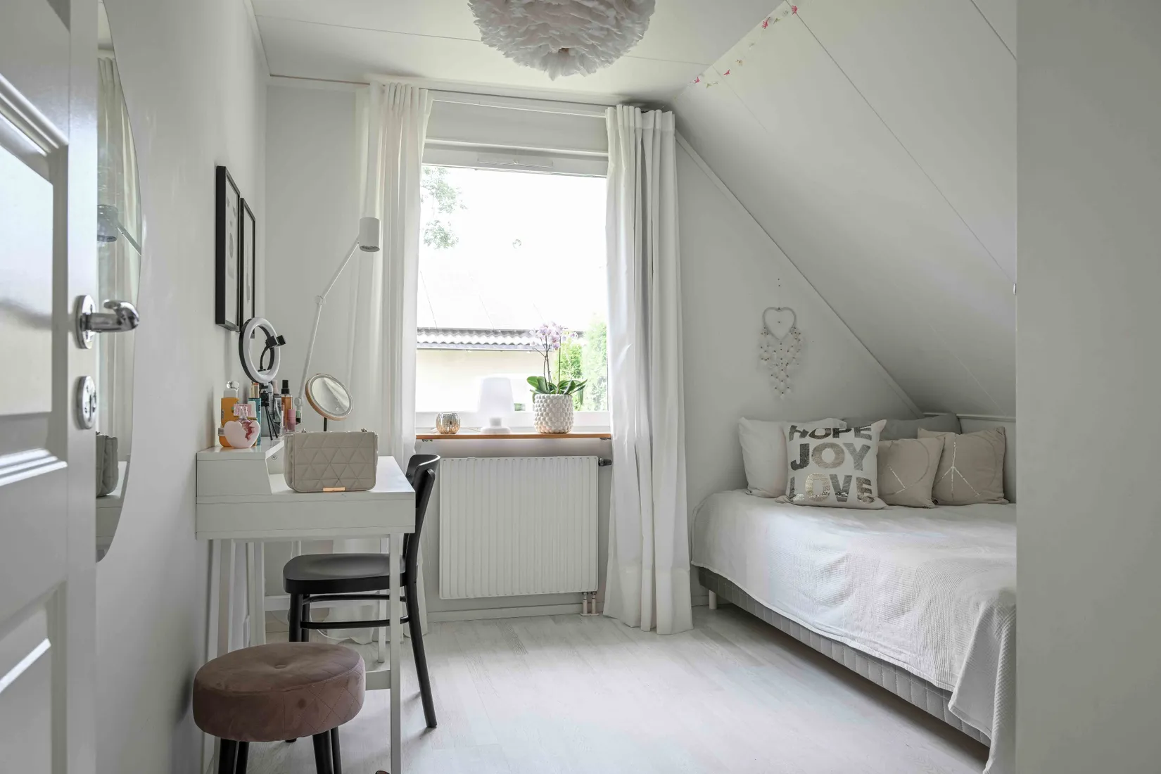 Villa, Åkerbärstigen 24, Älvsjö - Långsjö, Stockholm