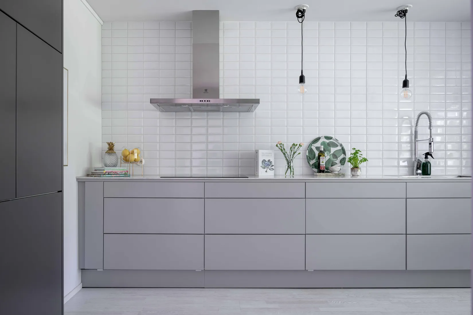 Villa, Åkerbärstigen 24, Älvsjö - Långsjö, Stockholm