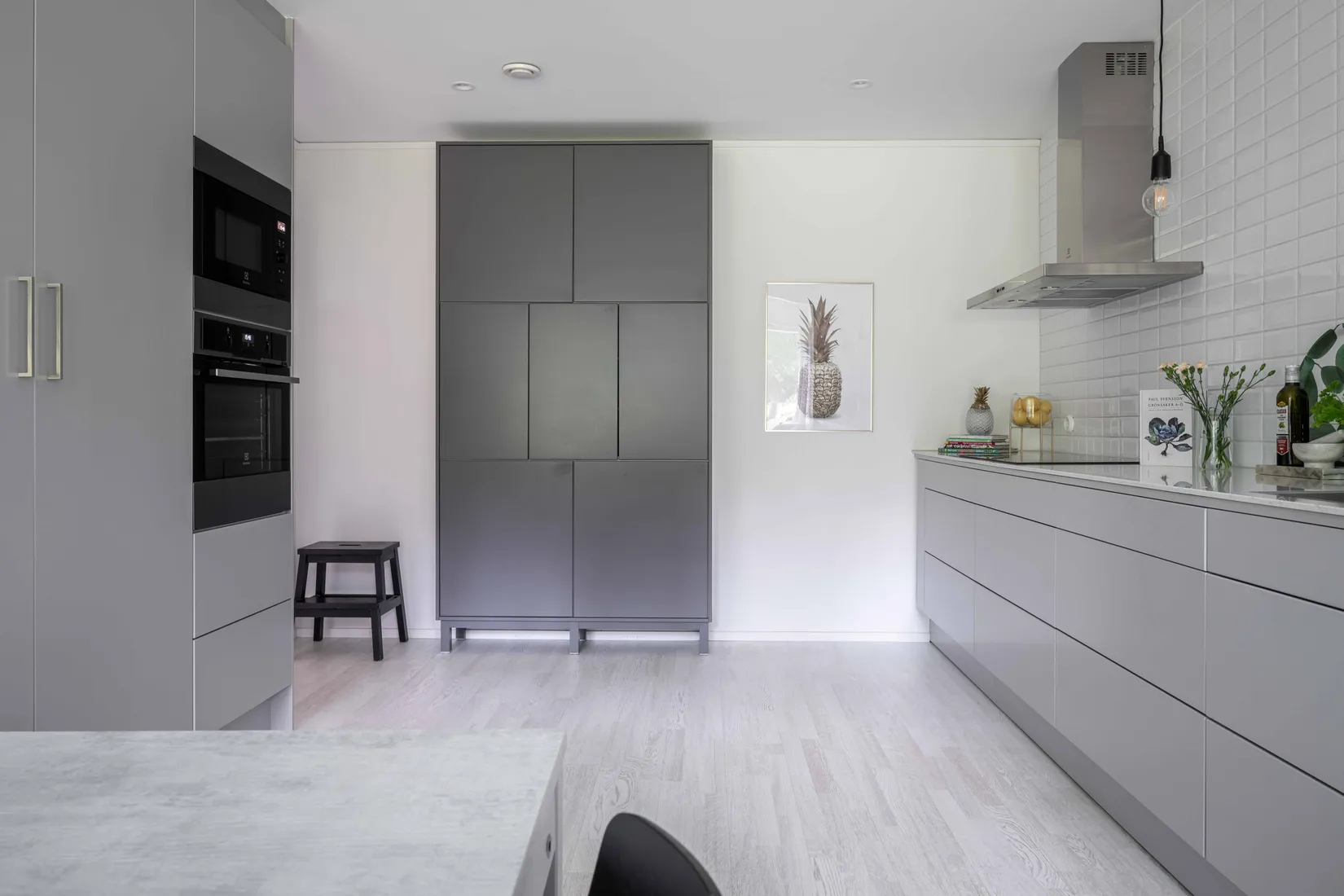 Villa, Åkerbärstigen 24, Älvsjö - Långsjö, Stockholm