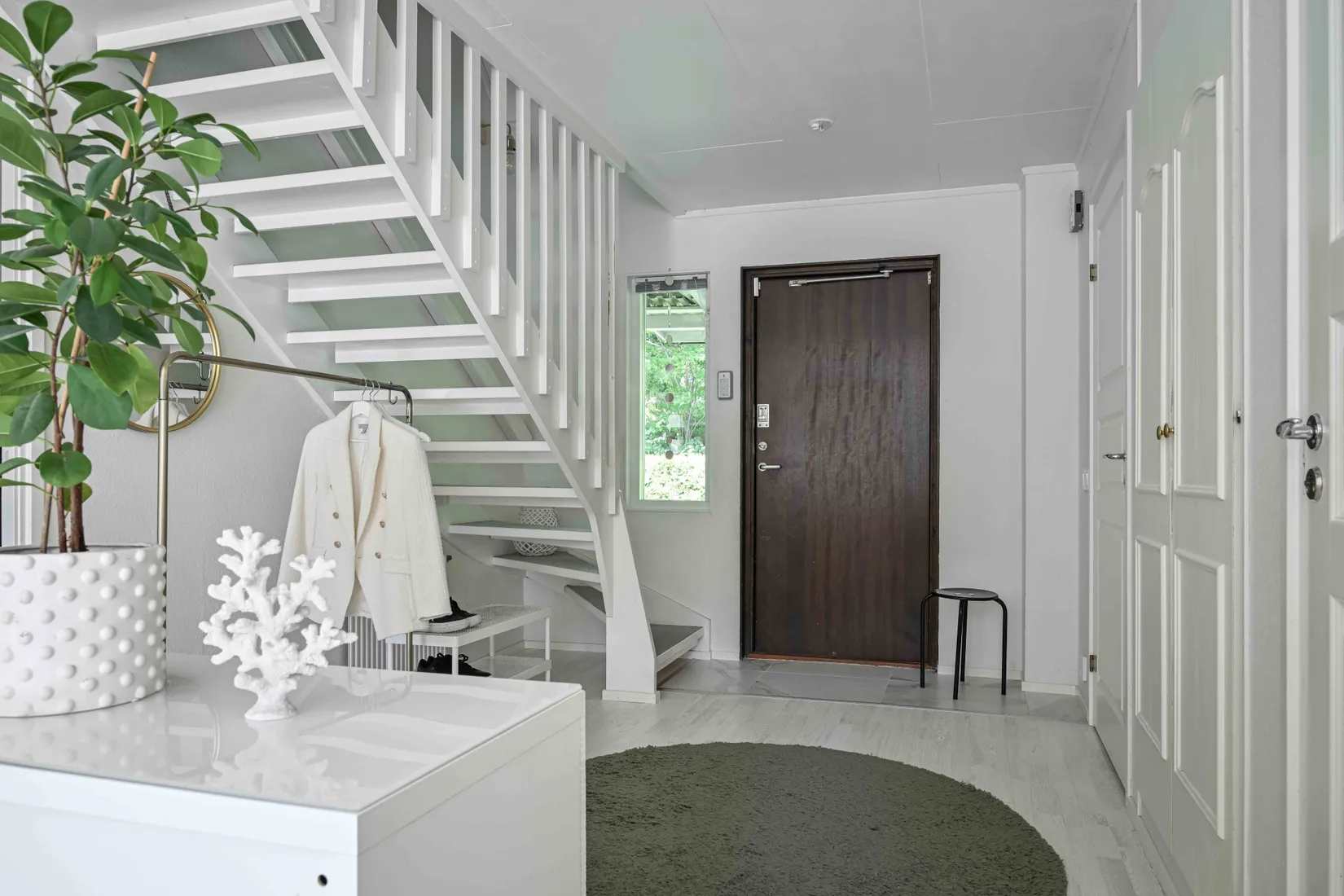 Villa, Åkerbärstigen 24, Älvsjö - Långsjö, Stockholm