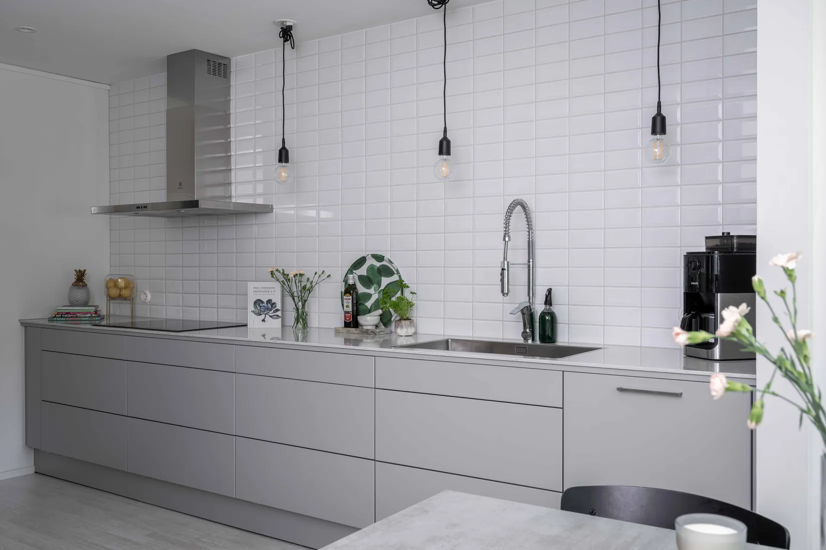 Villa, Åkerbärstigen 24, Älvsjö - Långsjö, Stockholm