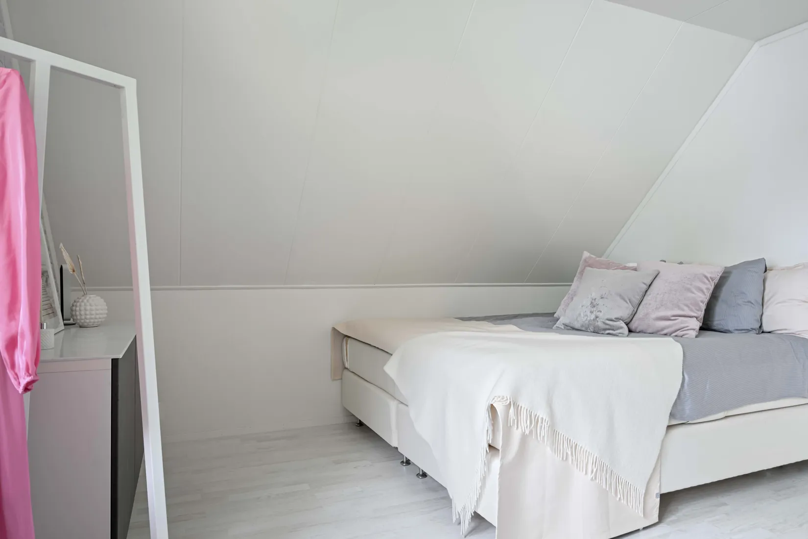 Villa, Åkerbärstigen 24, Älvsjö - Långsjö, Stockholm