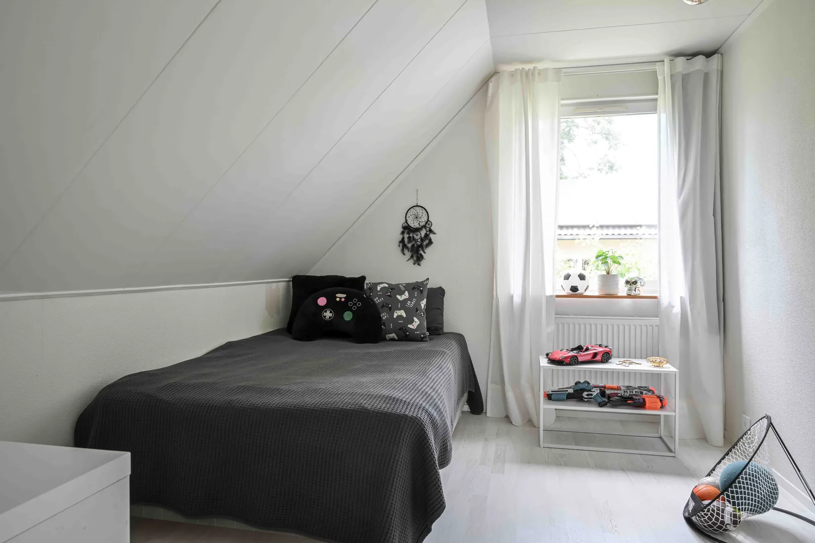 Villa, Åkerbärstigen 24, Älvsjö - Långsjö, Stockholm