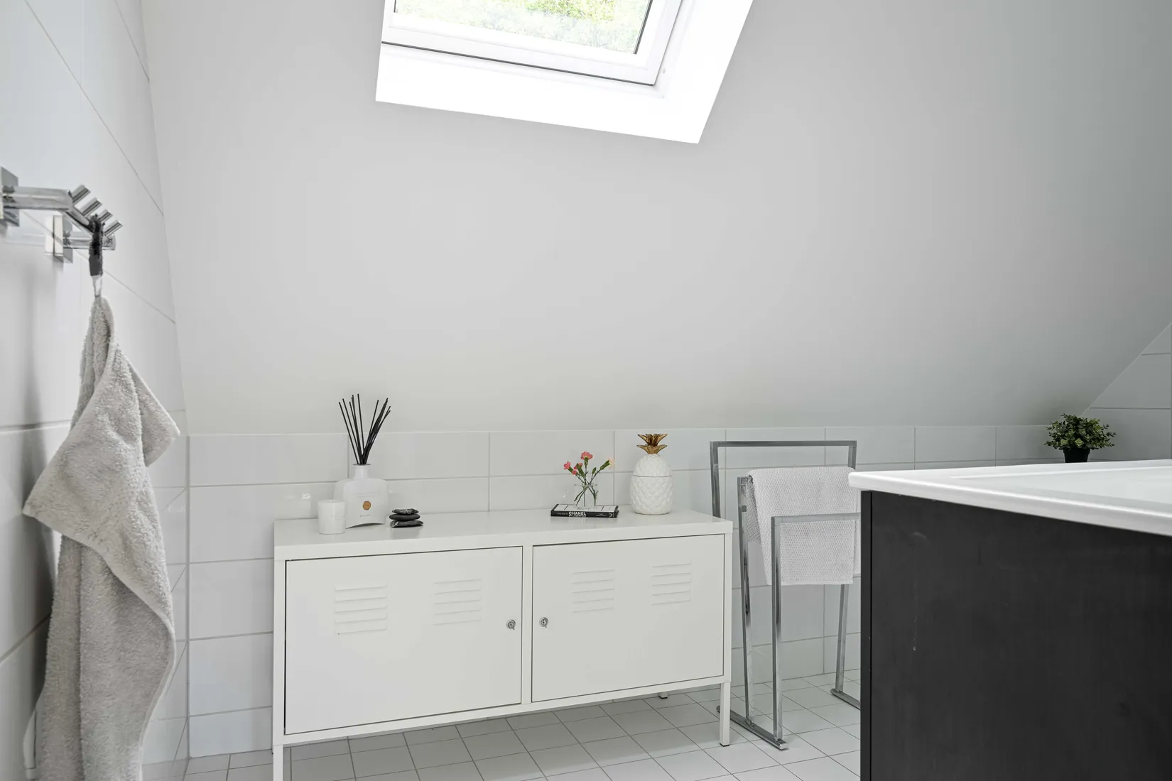 Villa, Åkerbärstigen 24, Älvsjö - Långsjö, Stockholm