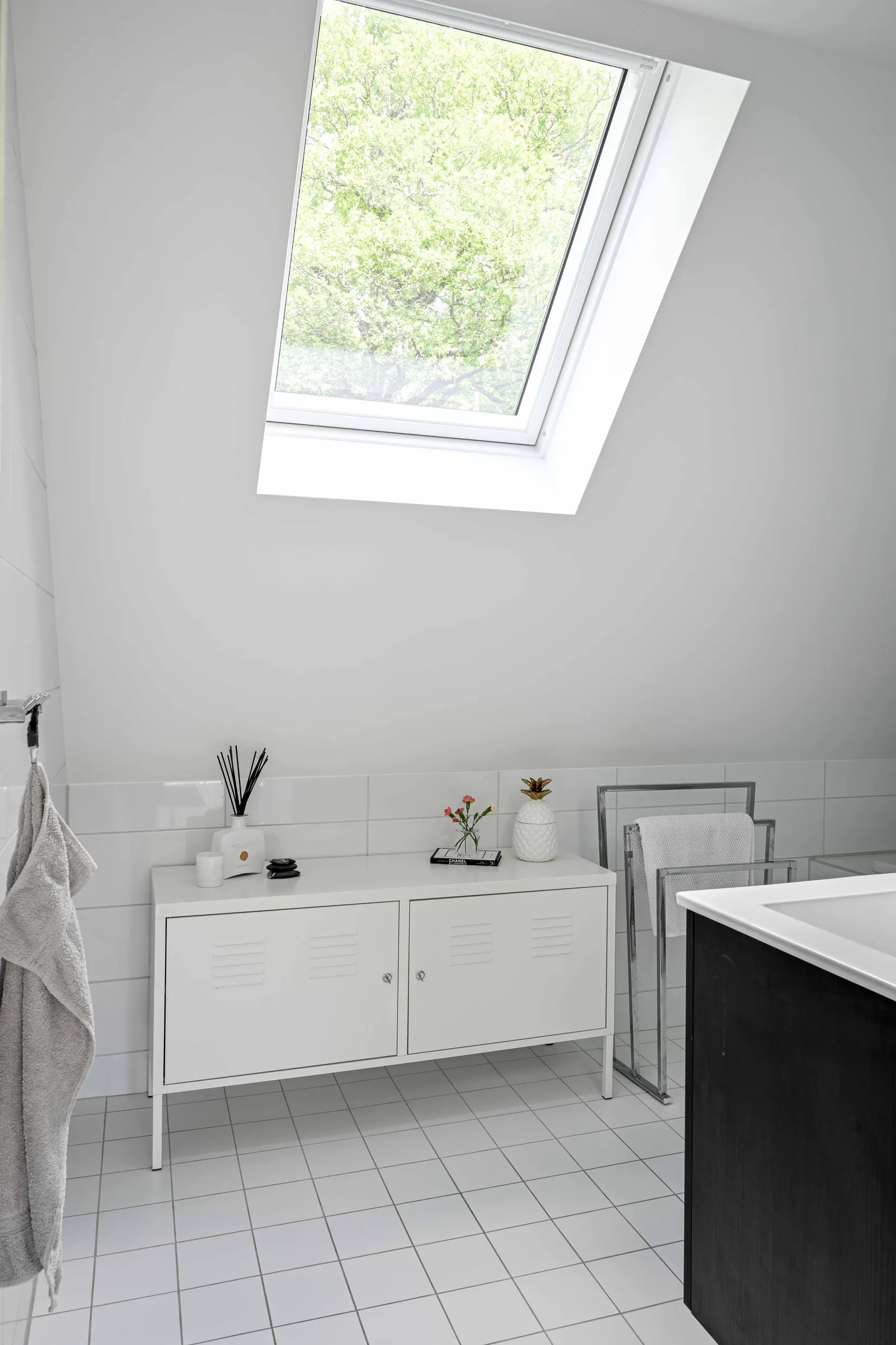 Villa, Åkerbärstigen 24, Älvsjö - Långsjö, Stockholm