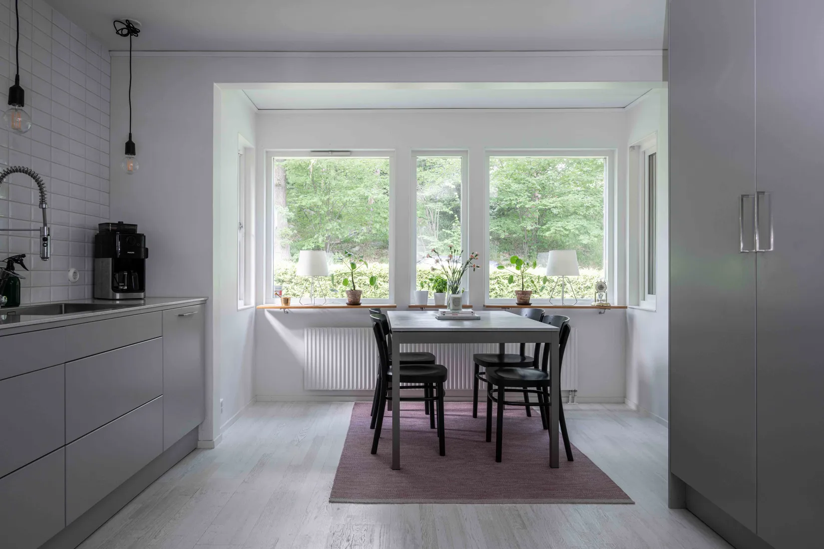 Villa, Åkerbärstigen 24, Älvsjö - Långsjö, Stockholm