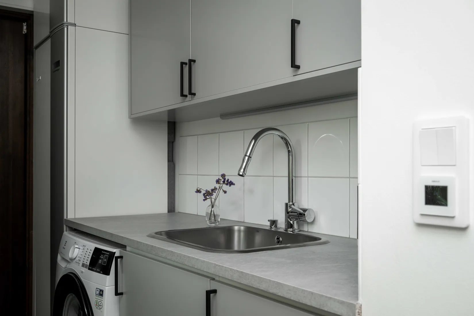 Villa, Åkerbärstigen 24, Älvsjö - Långsjö, Stockholm