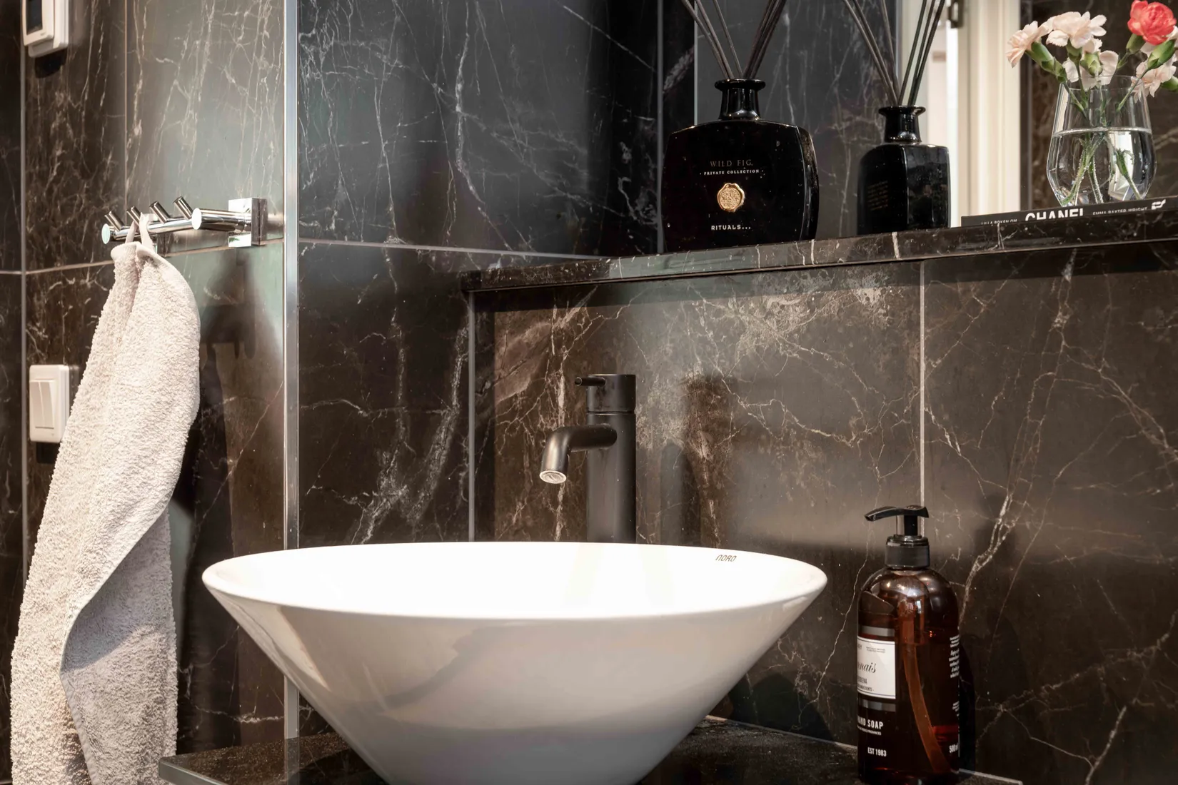 Villa, Åkerbärstigen 24, Älvsjö - Långsjö, Stockholm