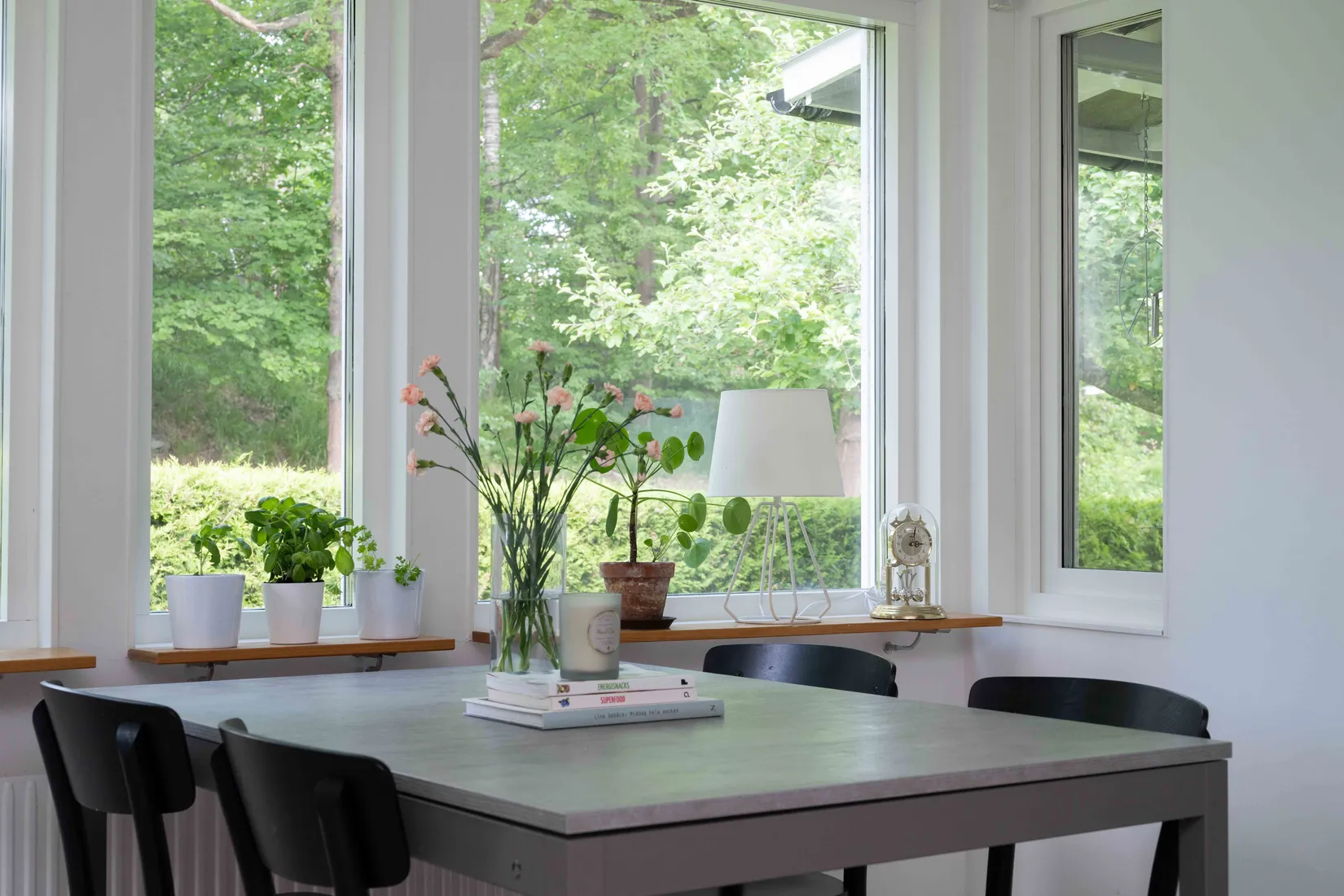 Villa, Åkerbärstigen 24, Älvsjö - Långsjö, Stockholm