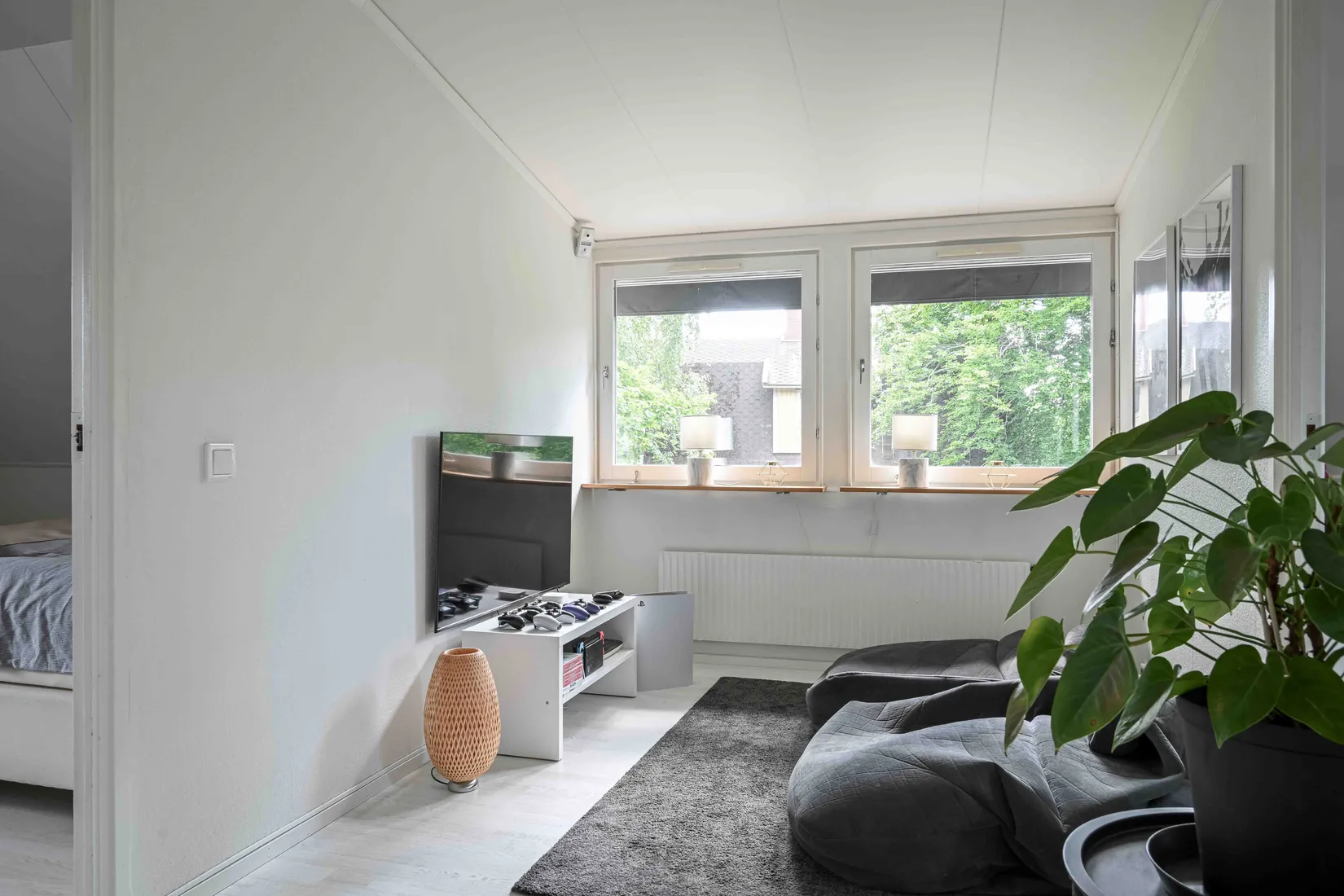 Villa, Åkerbärstigen 24, Älvsjö - Långsjö, Stockholm