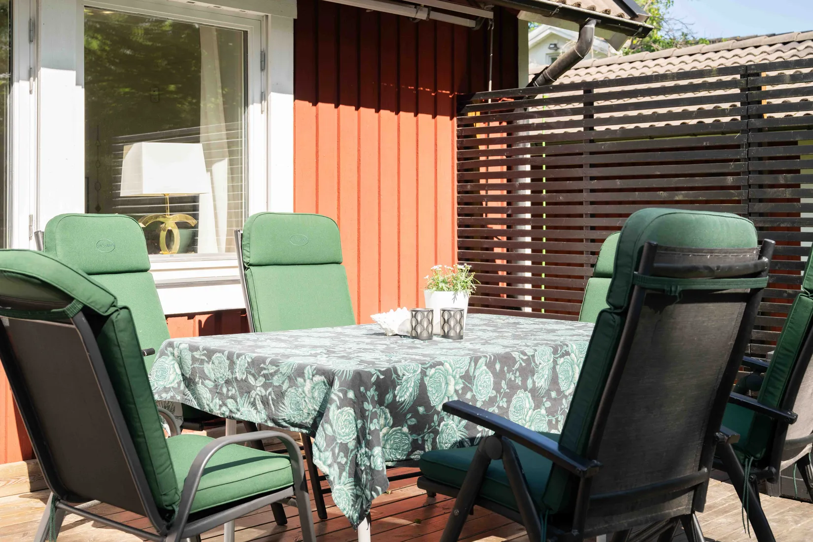 Villa, Åkerbärstigen 24, Älvsjö - Långsjö, Stockholm