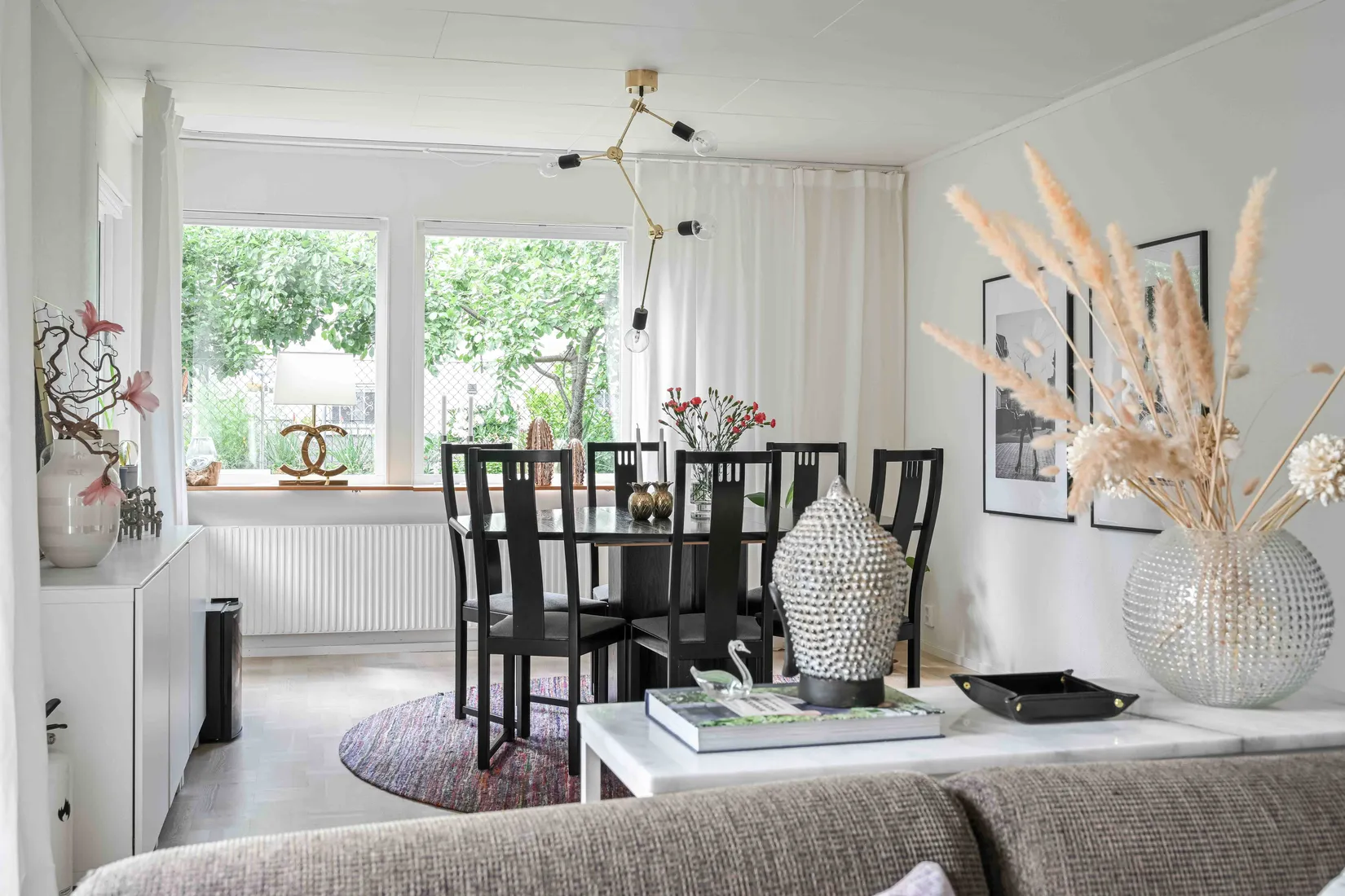 Villa, Åkerbärstigen 24, Älvsjö - Långsjö, Stockholm