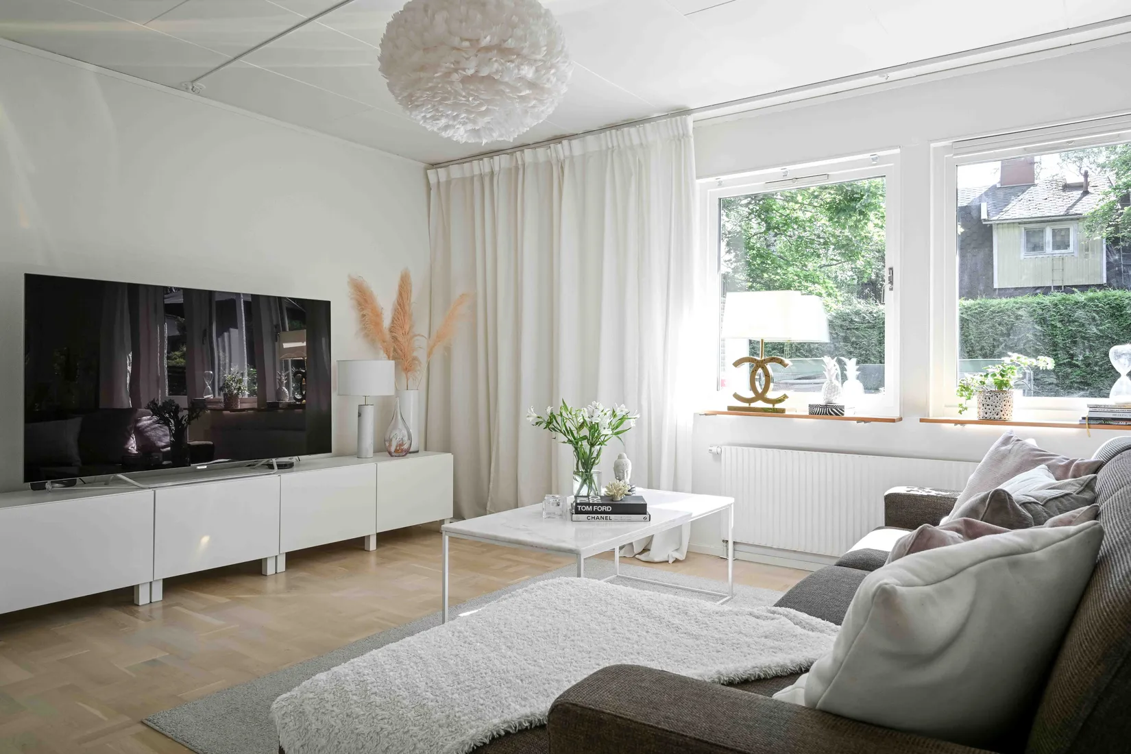 Villa, Åkerbärstigen 24, Älvsjö - Långsjö, Stockholm