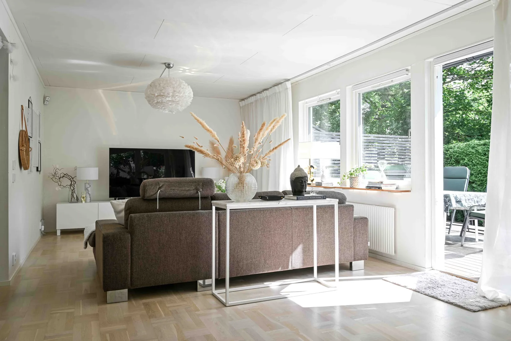 Villa, Åkerbärstigen 24, Älvsjö - Långsjö, Stockholm