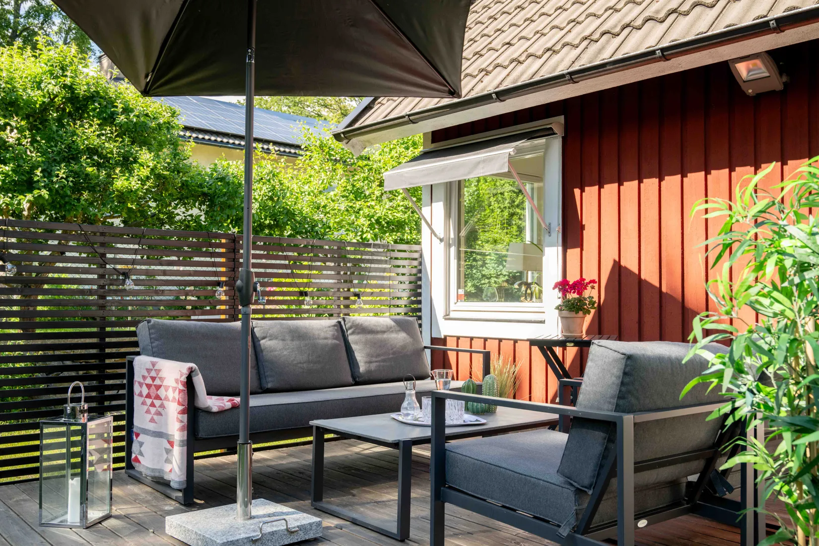 Villa, Åkerbärstigen 24, Älvsjö - Långsjö, Stockholm