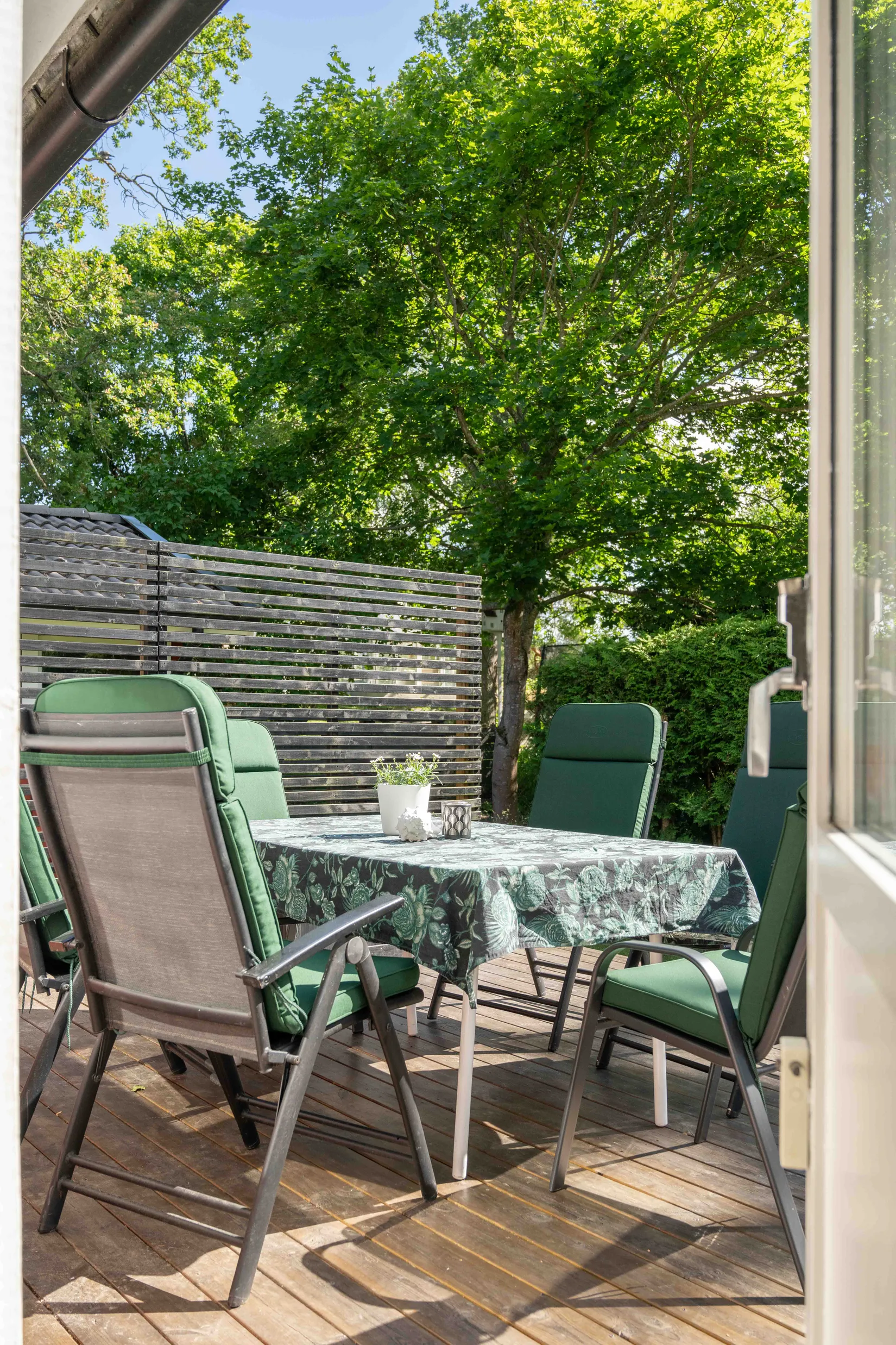 Villa, Åkerbärstigen 24, Älvsjö - Långsjö, Stockholm