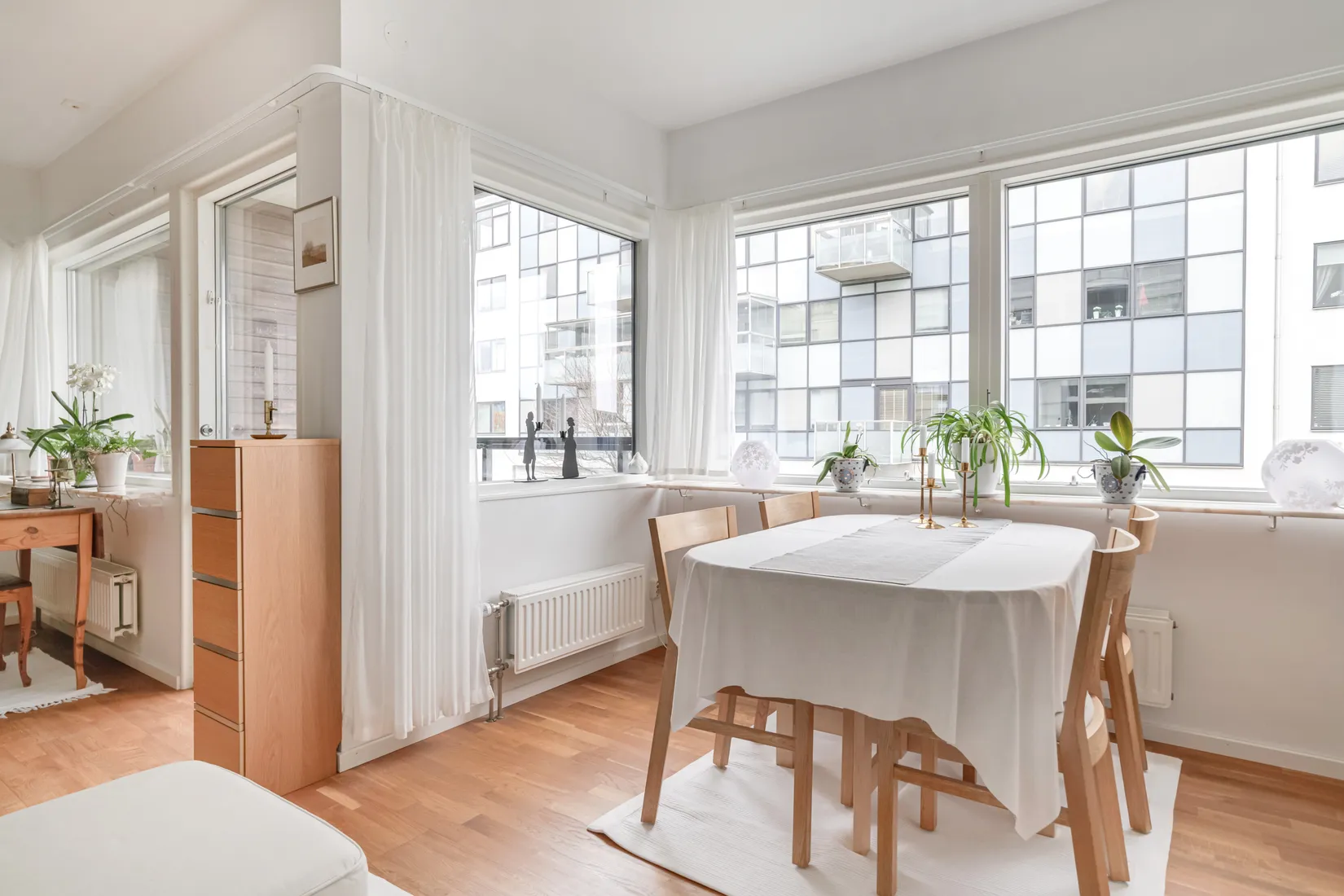 Bostadsrätt, Kranföraregatan 1, Norra Hamnen, Helsingborg