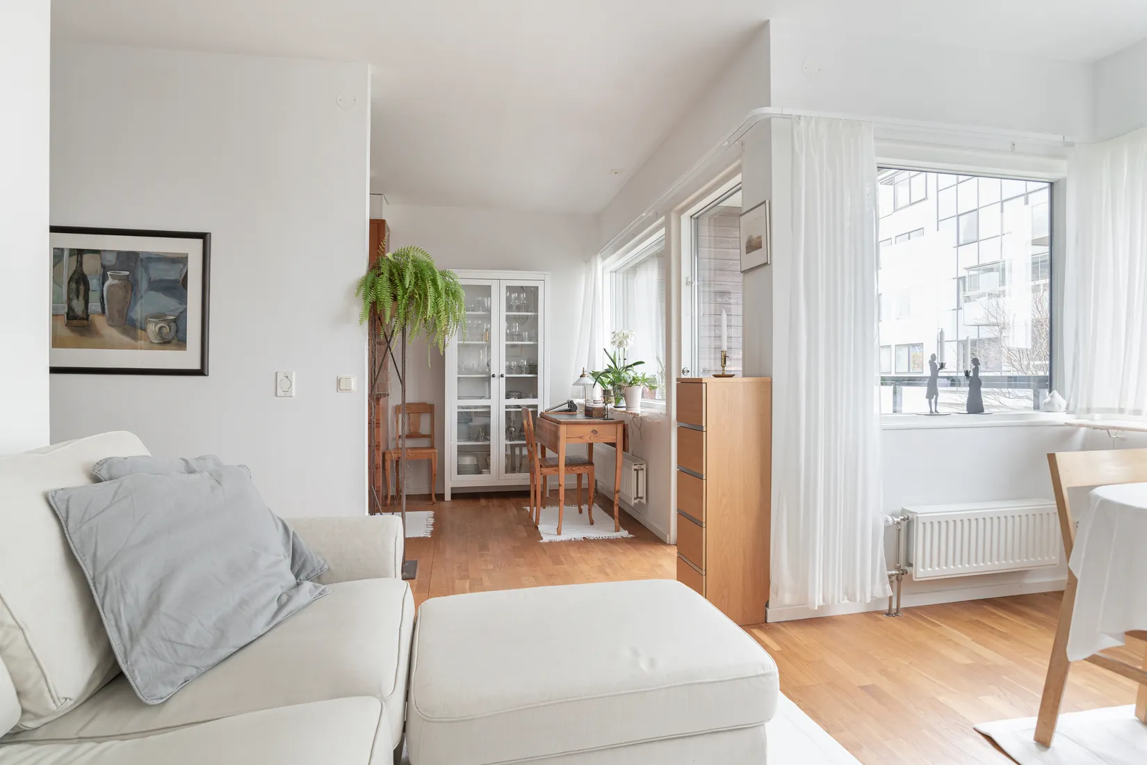 Bostadsrätt, Kranföraregatan 1, Norra Hamnen, Helsingborg