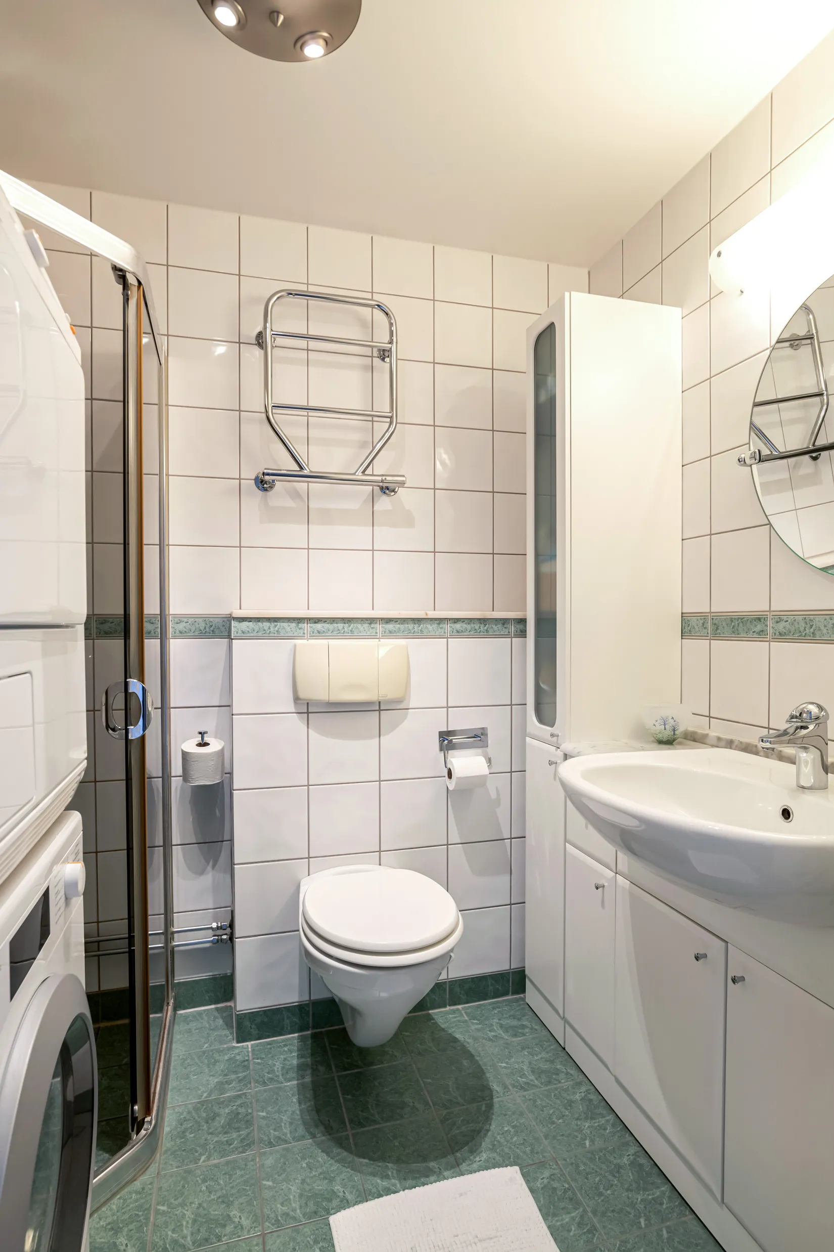 Bostadsrätt, Kranföraregatan 1, Norra Hamnen, Helsingborg