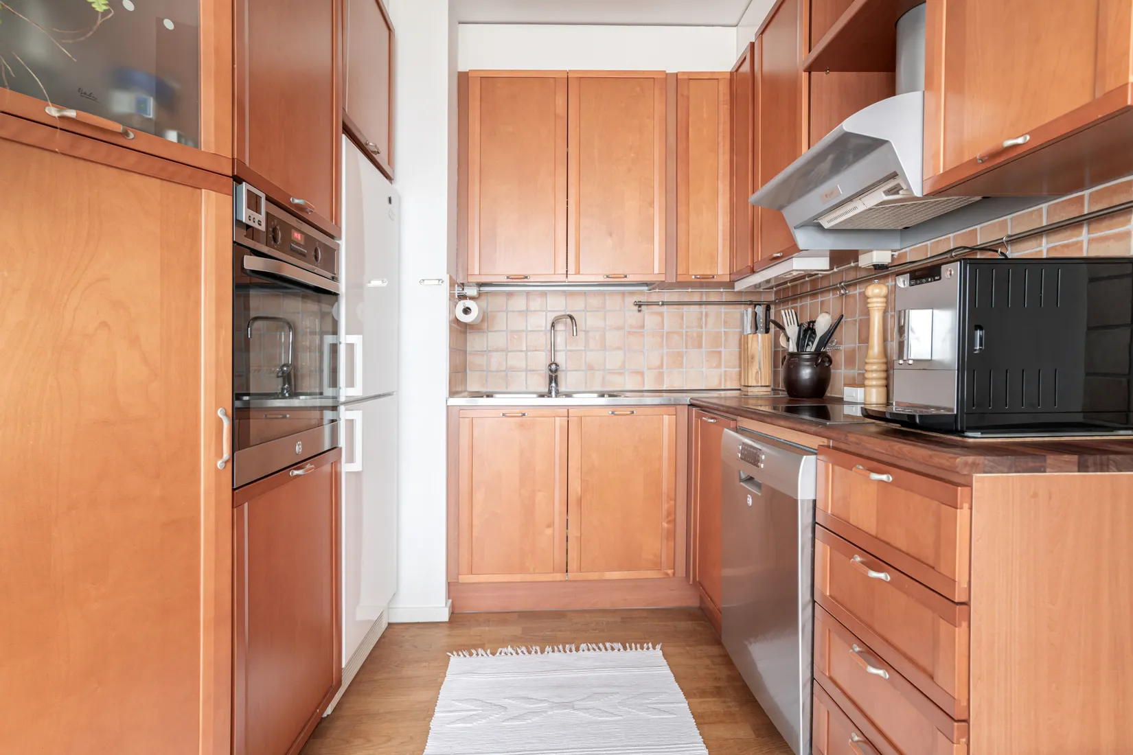 Bostadsrätt, Kranföraregatan 1, Norra Hamnen, Helsingborg