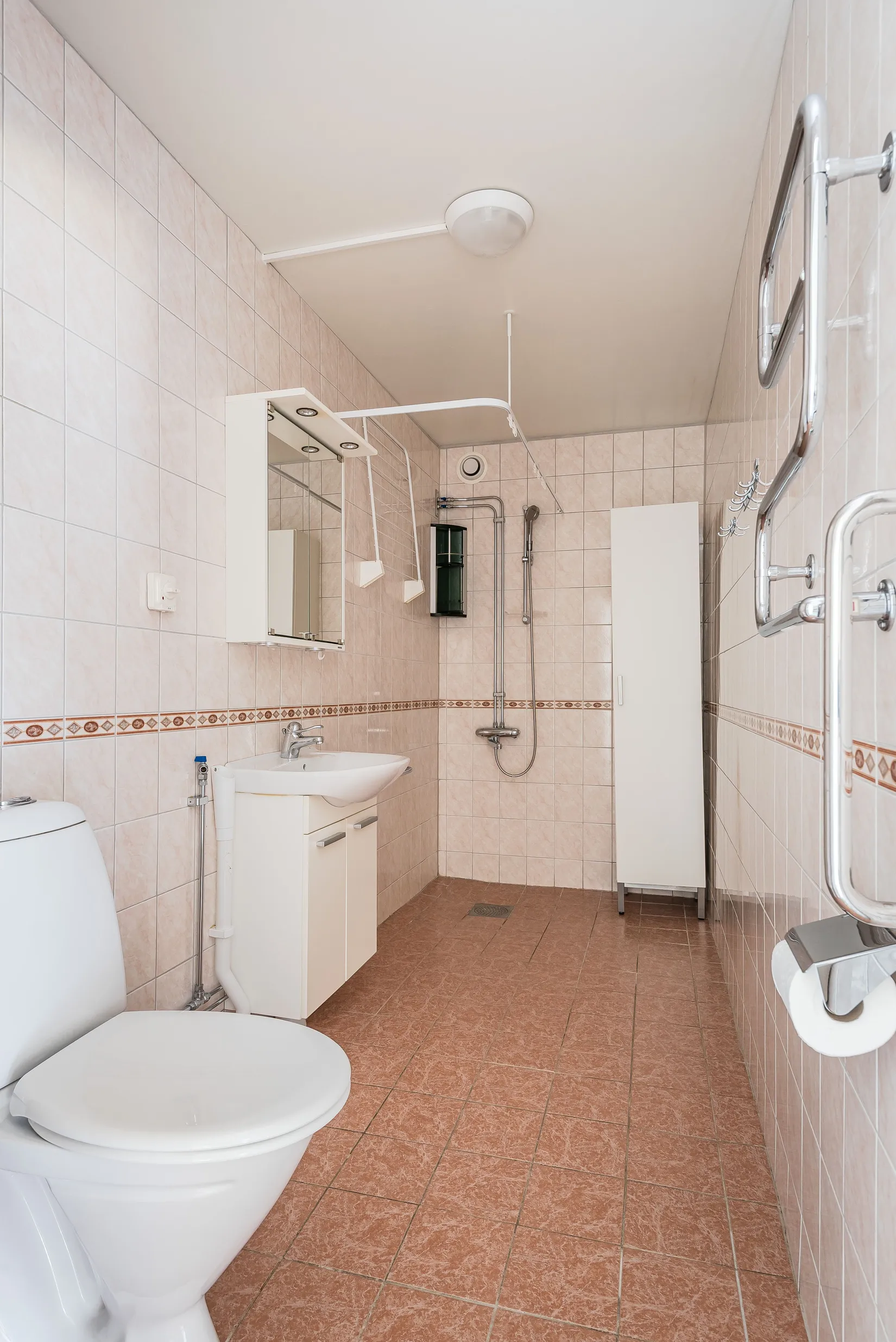 Bostadsrätt, Bågevägen 43A, Bosvedjan, Sundsvall