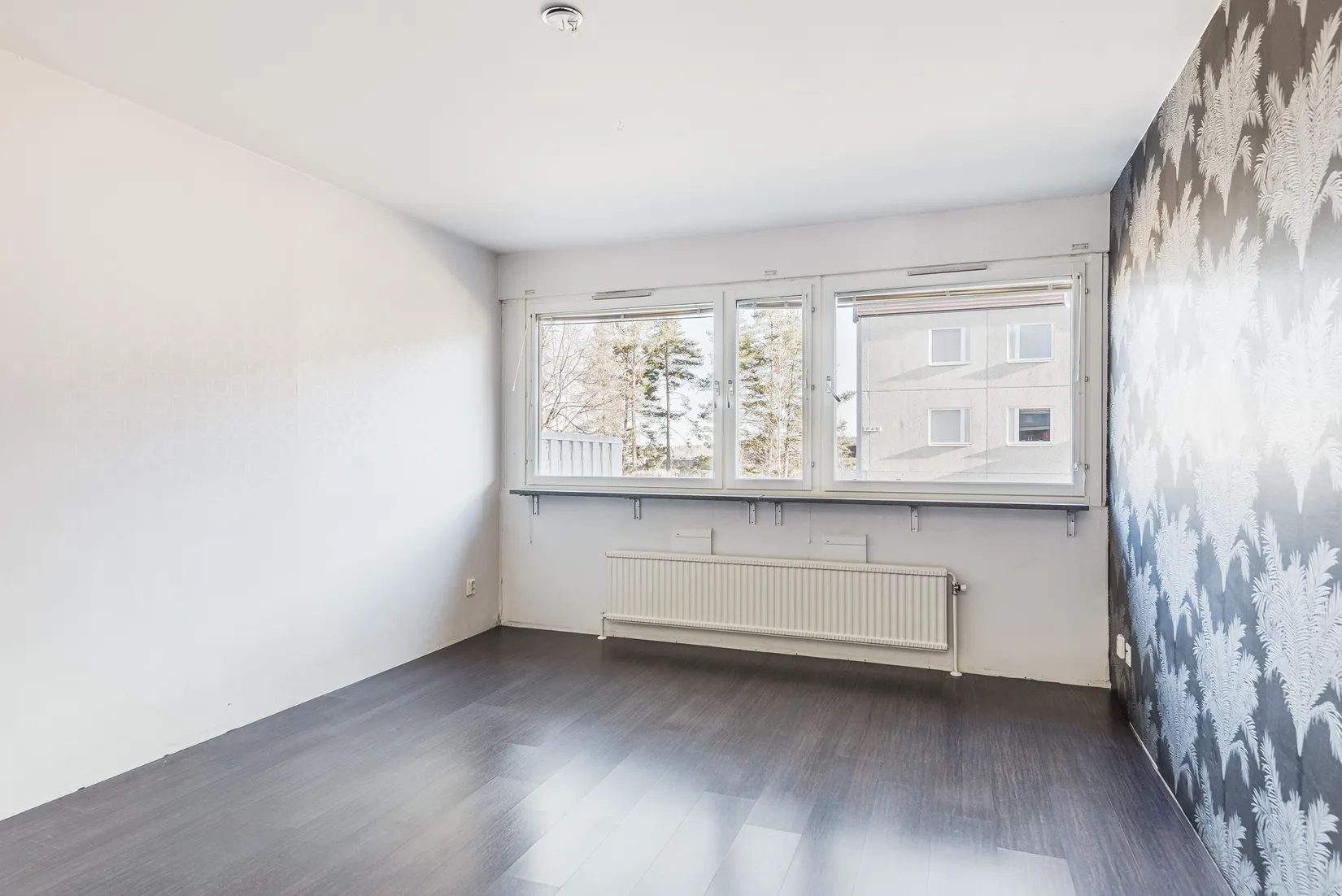 Bostadsrätt, Bågevägen 43A, Bosvedjan, Sundsvall