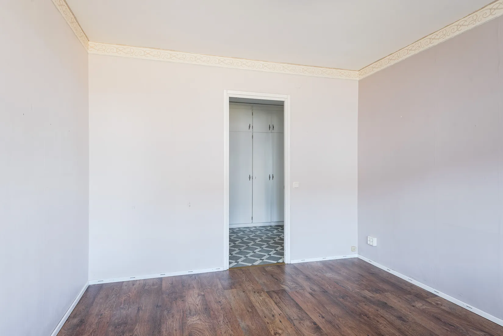 Bostadsrätt, Bågevägen 43A, Bosvedjan, Sundsvall