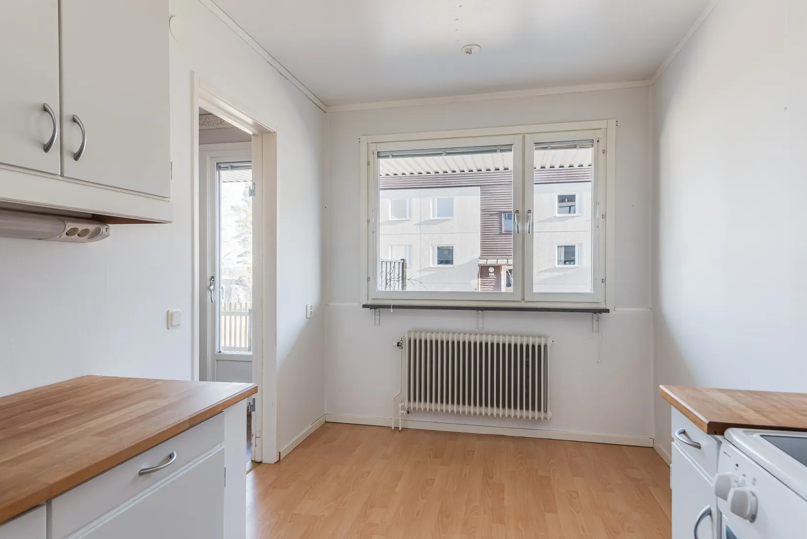 Bostadsrätt, Bågevägen 43A, Bosvedjan, Sundsvall