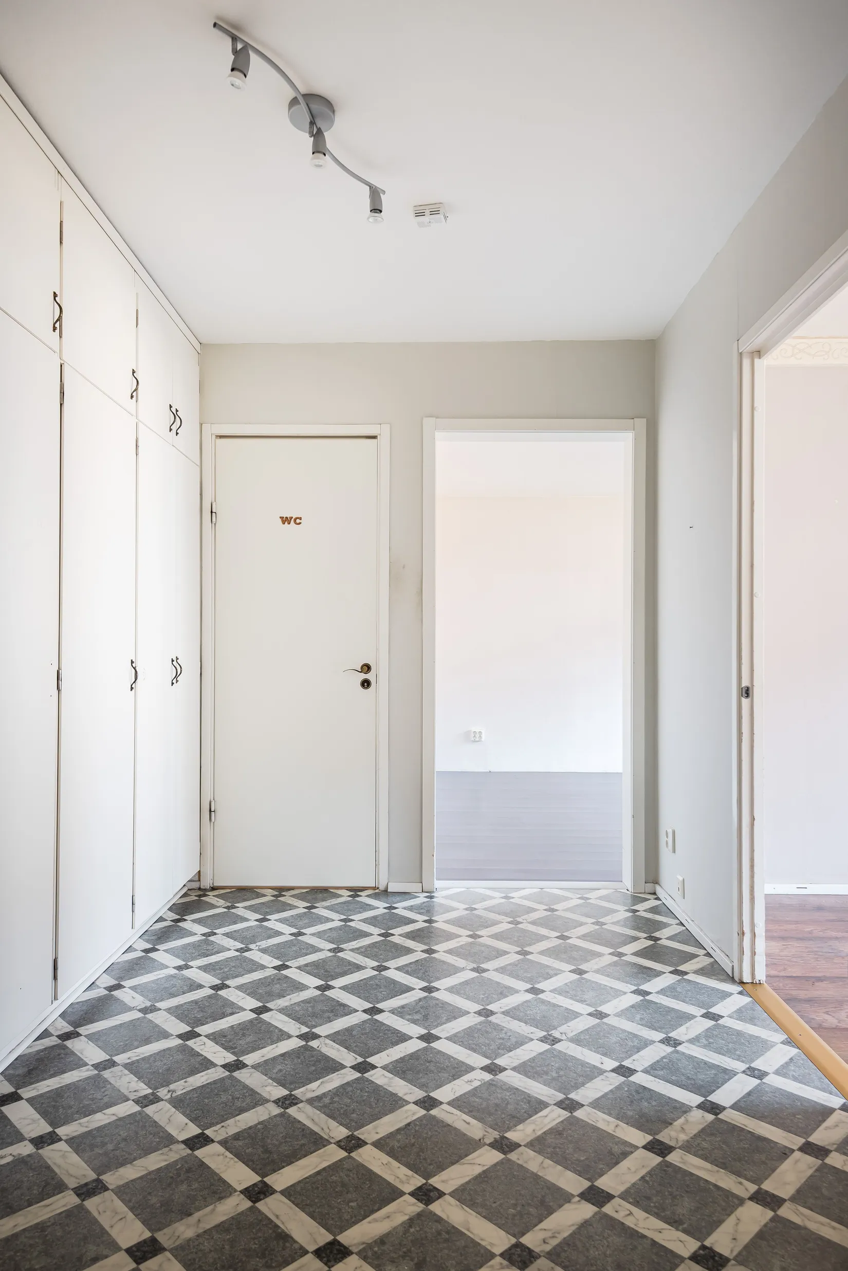 Bostadsrätt, Bågevägen 43A, Bosvedjan, Sundsvall