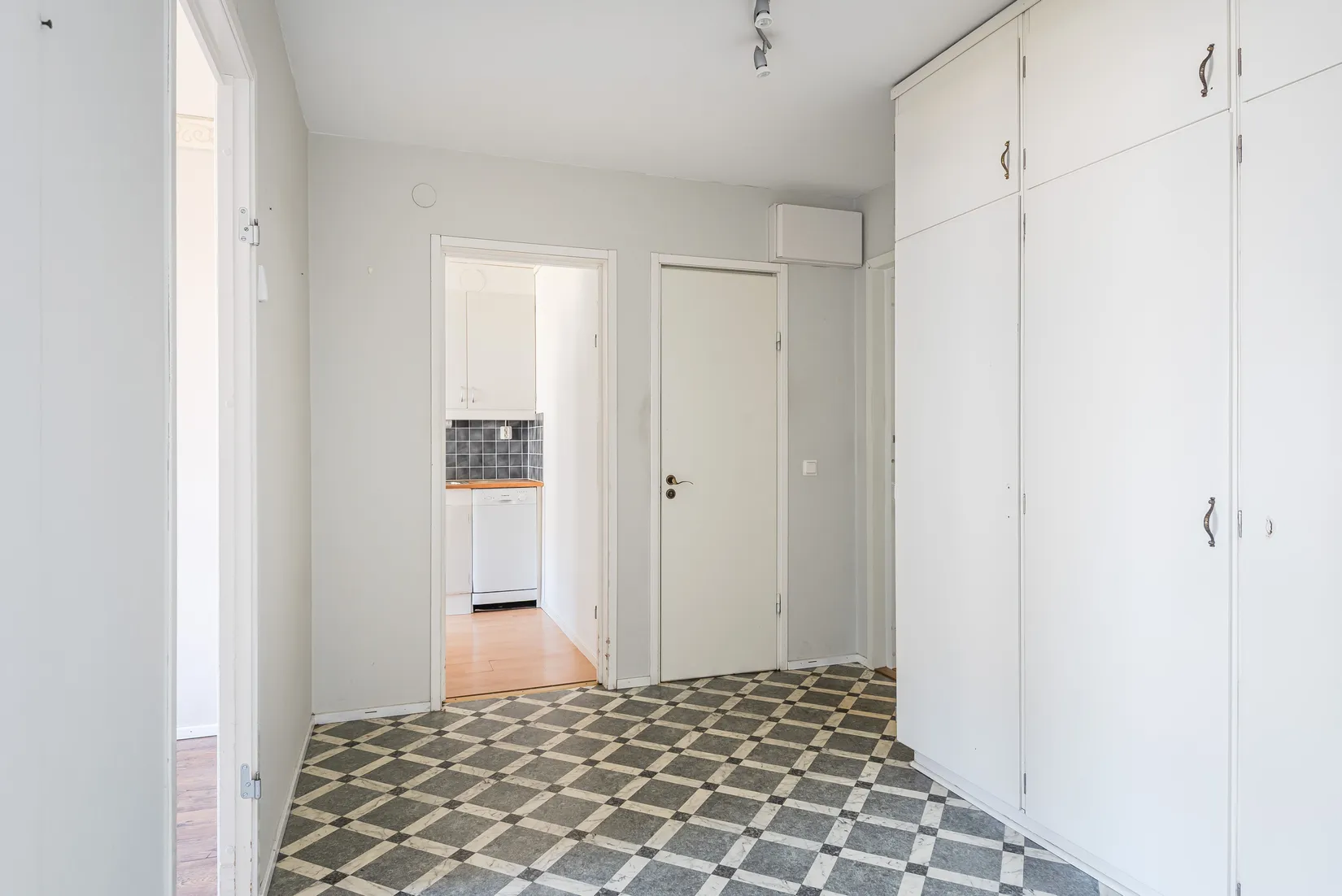 Bostadsrätt, Bågevägen 43A, Bosvedjan, Sundsvall