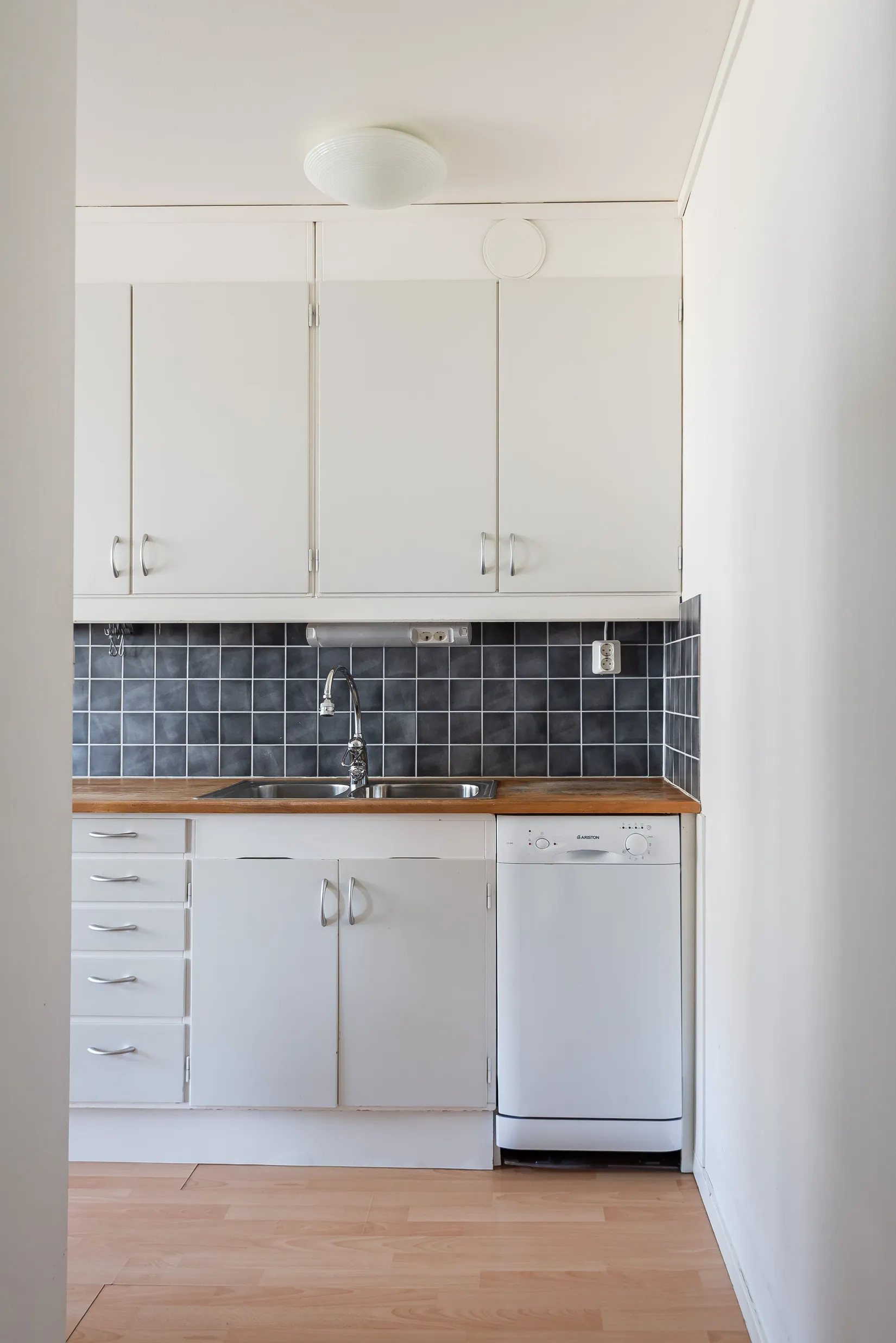 Bostadsrätt, Bågevägen 43A, Bosvedjan, Sundsvall