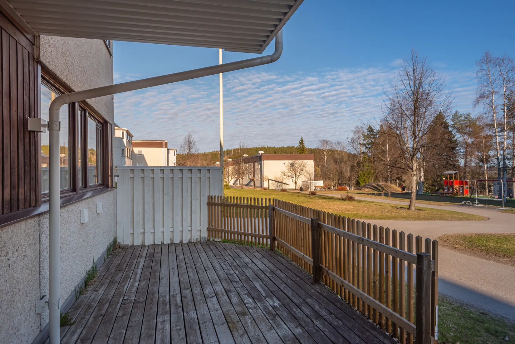 Bostadsrätt, Bågevägen 43A, Bosvedjan, Sundsvall