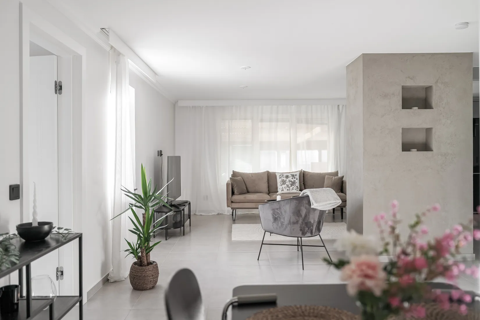 Villa, Tallvägen 60, Häljarp, Landskrona