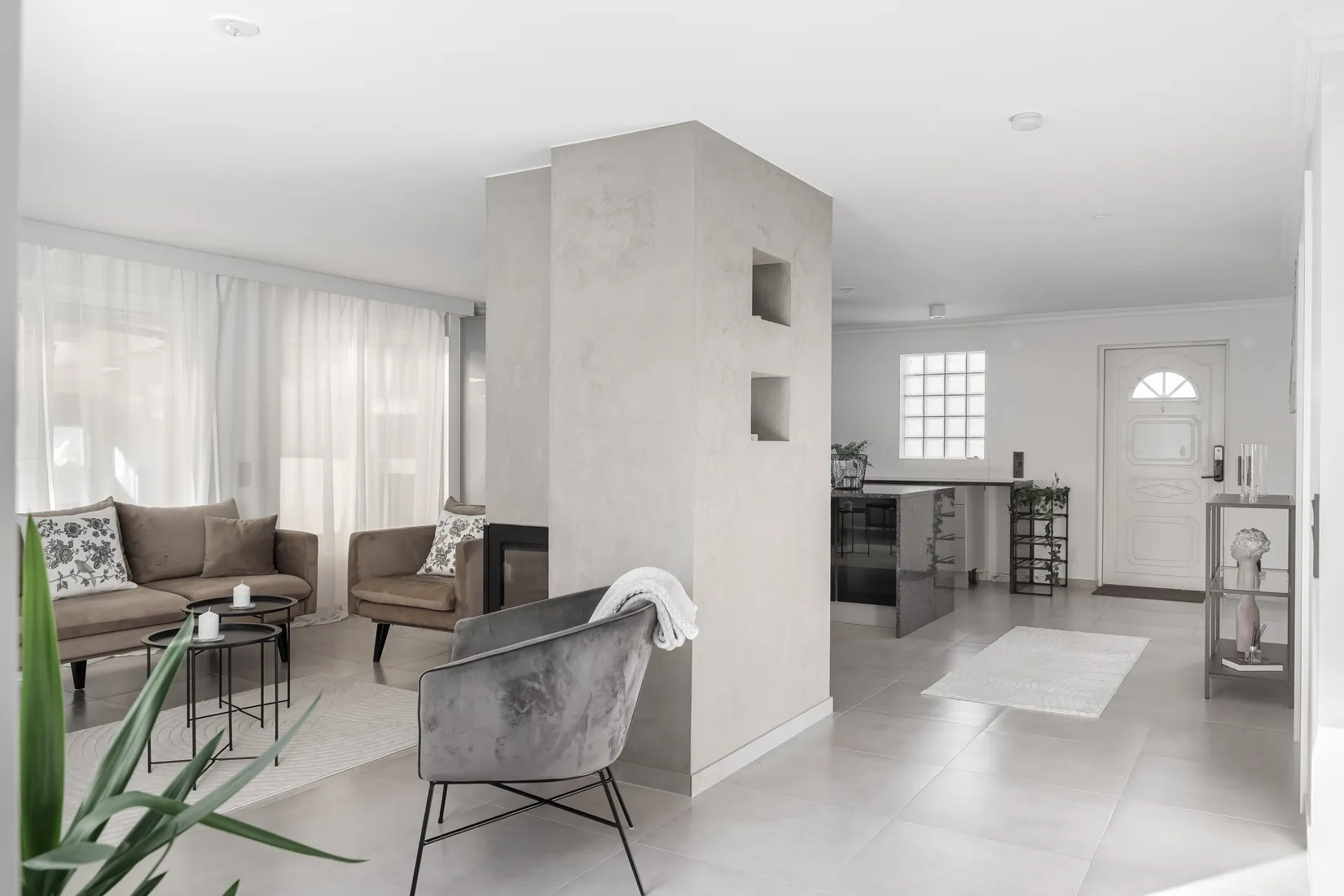 Villa, Tallvägen 60, Häljarp, Landskrona