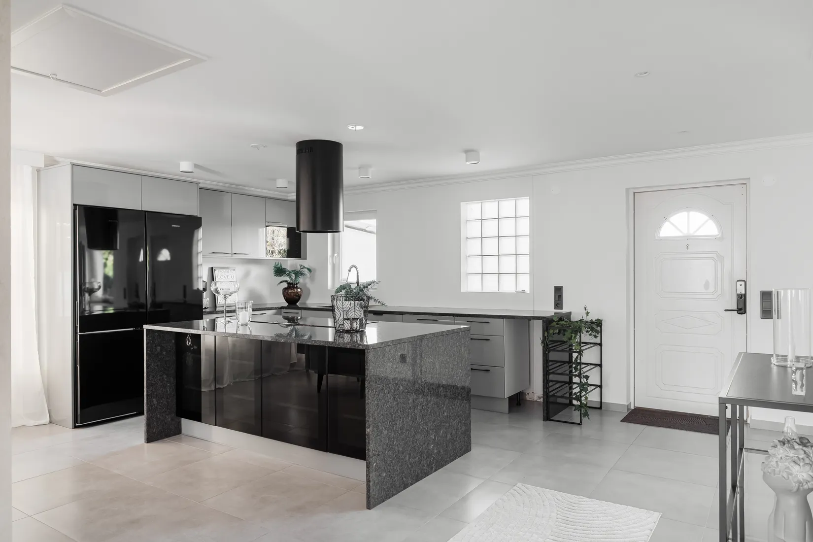 Villa, Tallvägen 60, Häljarp, Landskrona