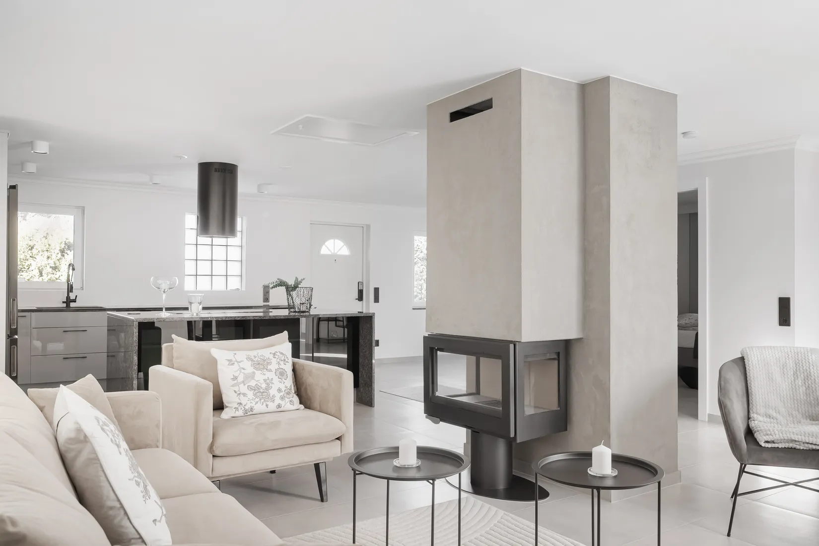 Villa, Tallvägen 60, Häljarp, Landskrona