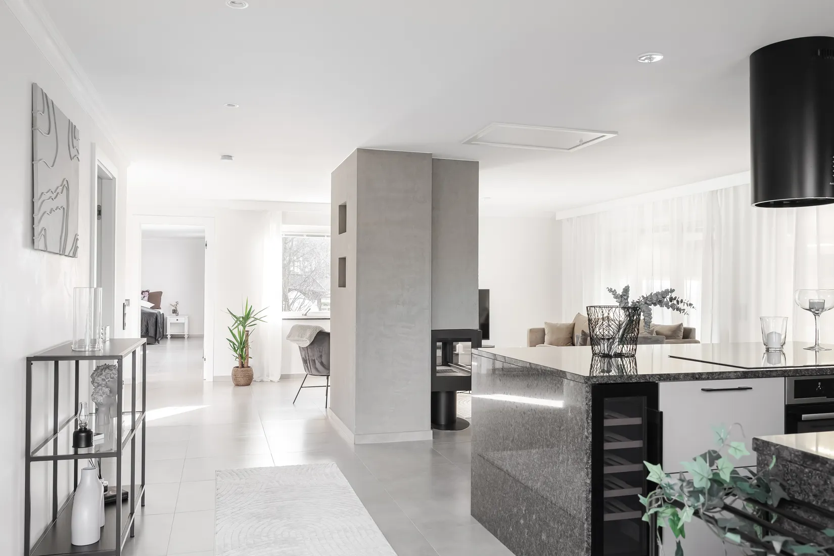 Villa, Tallvägen 60, Häljarp, Landskrona