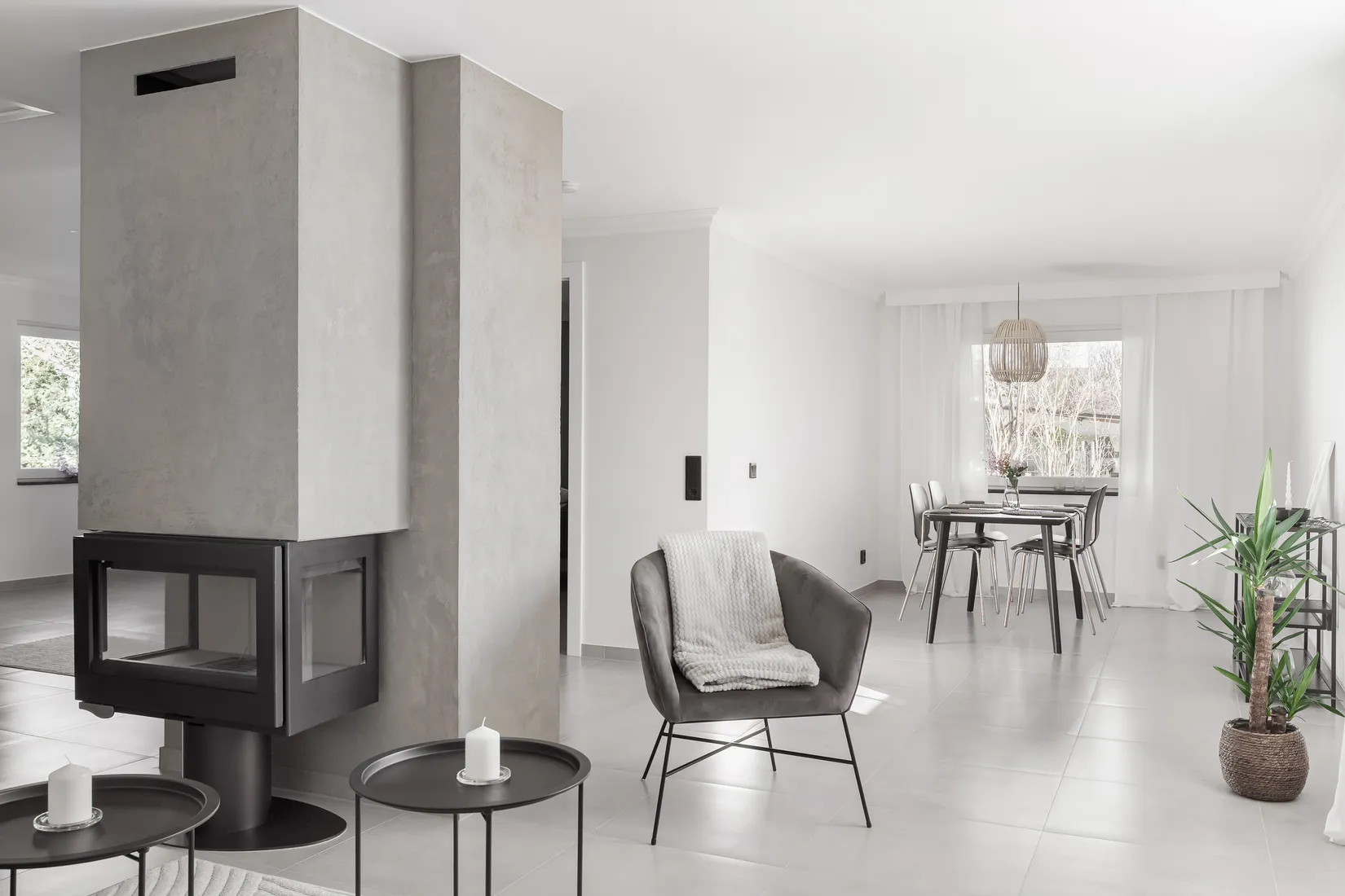 Villa, Tallvägen 60, Häljarp, Landskrona