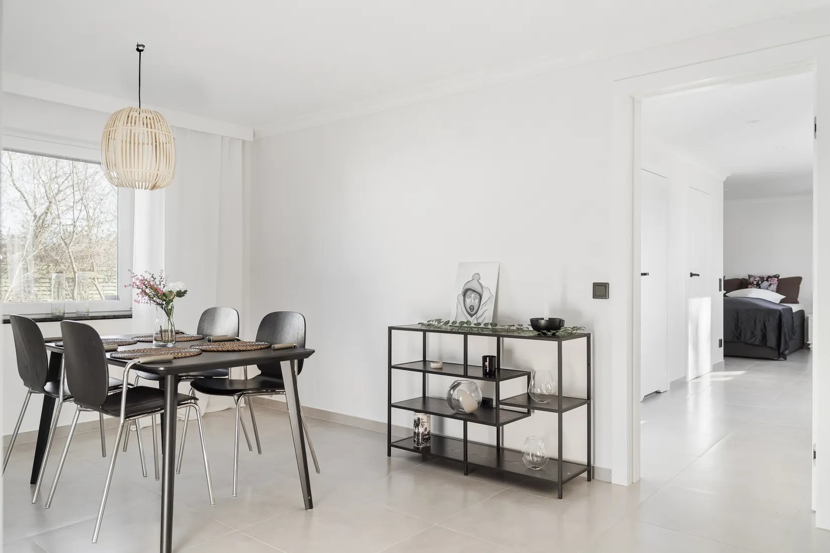 Villa, Tallvägen 60, Häljarp, Landskrona