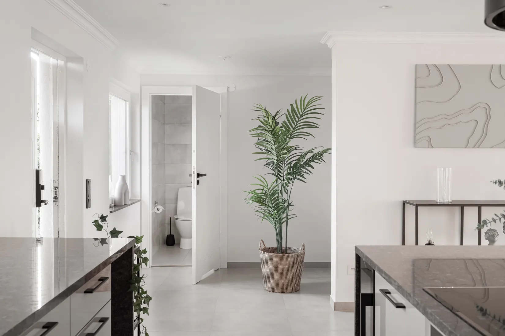 Villa, Tallvägen 60, Häljarp, Landskrona