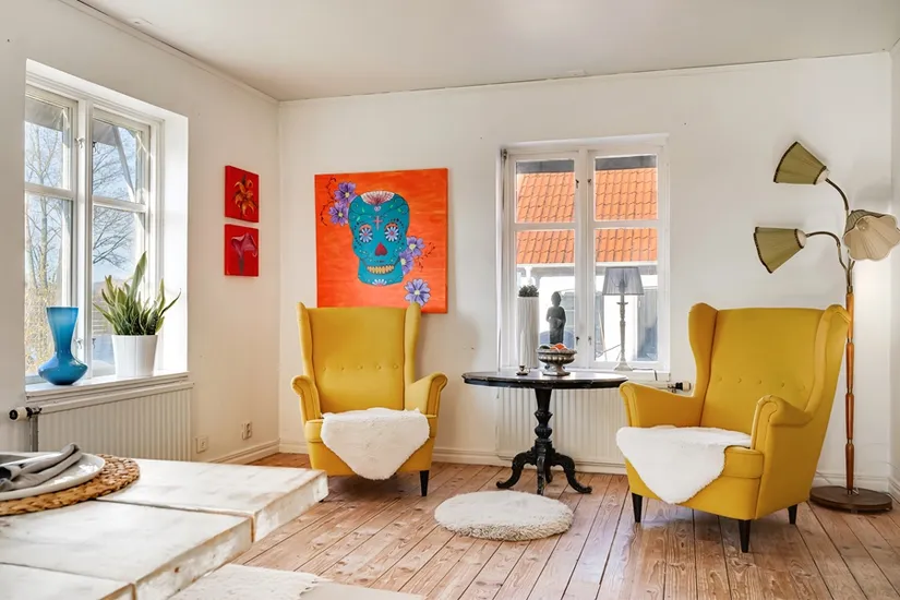 Villa, Åhuskärrvägen 35, Furuboda, Kristianstad