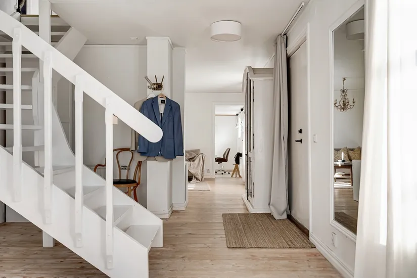 Villa, Åhuskärrvägen 35, Furuboda, Kristianstad