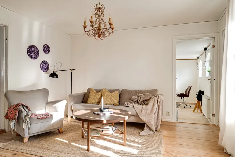 Villa, Åhuskärrvägen 35, Furuboda, Kristianstad