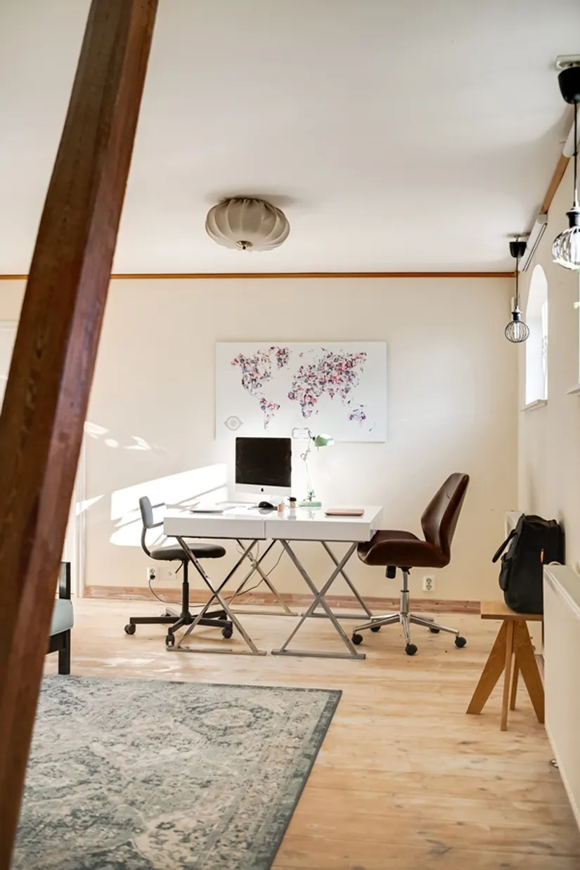 Villa, Åhuskärrvägen 35, Furuboda, Kristianstad