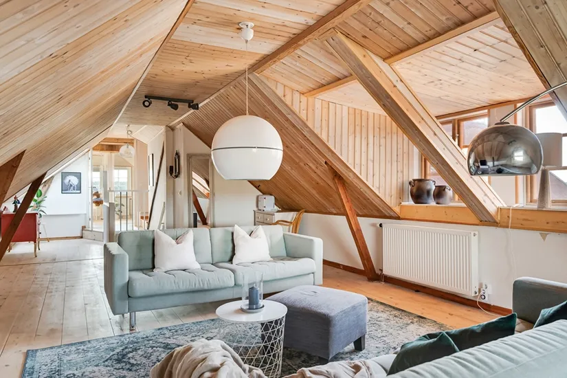 Villa, Åhuskärrvägen 35, Furuboda, Kristianstad