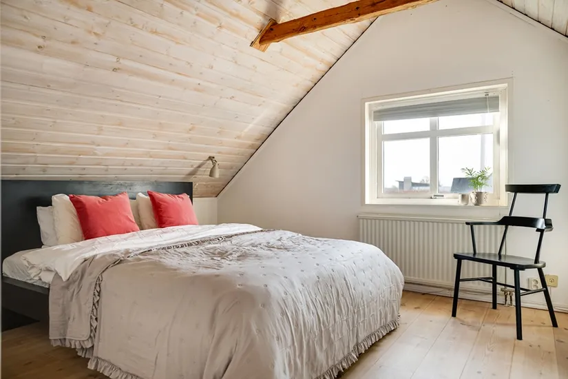 Villa, Åhuskärrvägen 35, Furuboda, Kristianstad