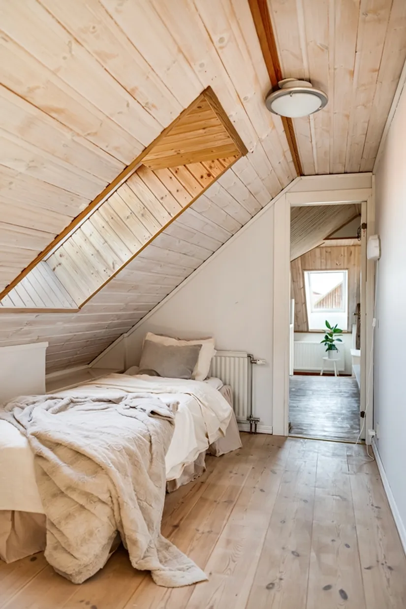 Villa, Åhuskärrvägen 35, Furuboda, Kristianstad